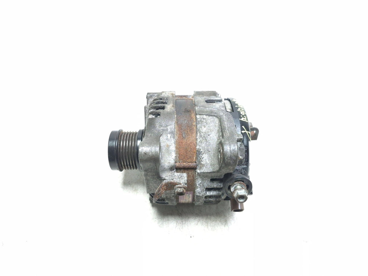 2017 Toyota Highlander 3.5l Alternator 27060-0p420 OEM