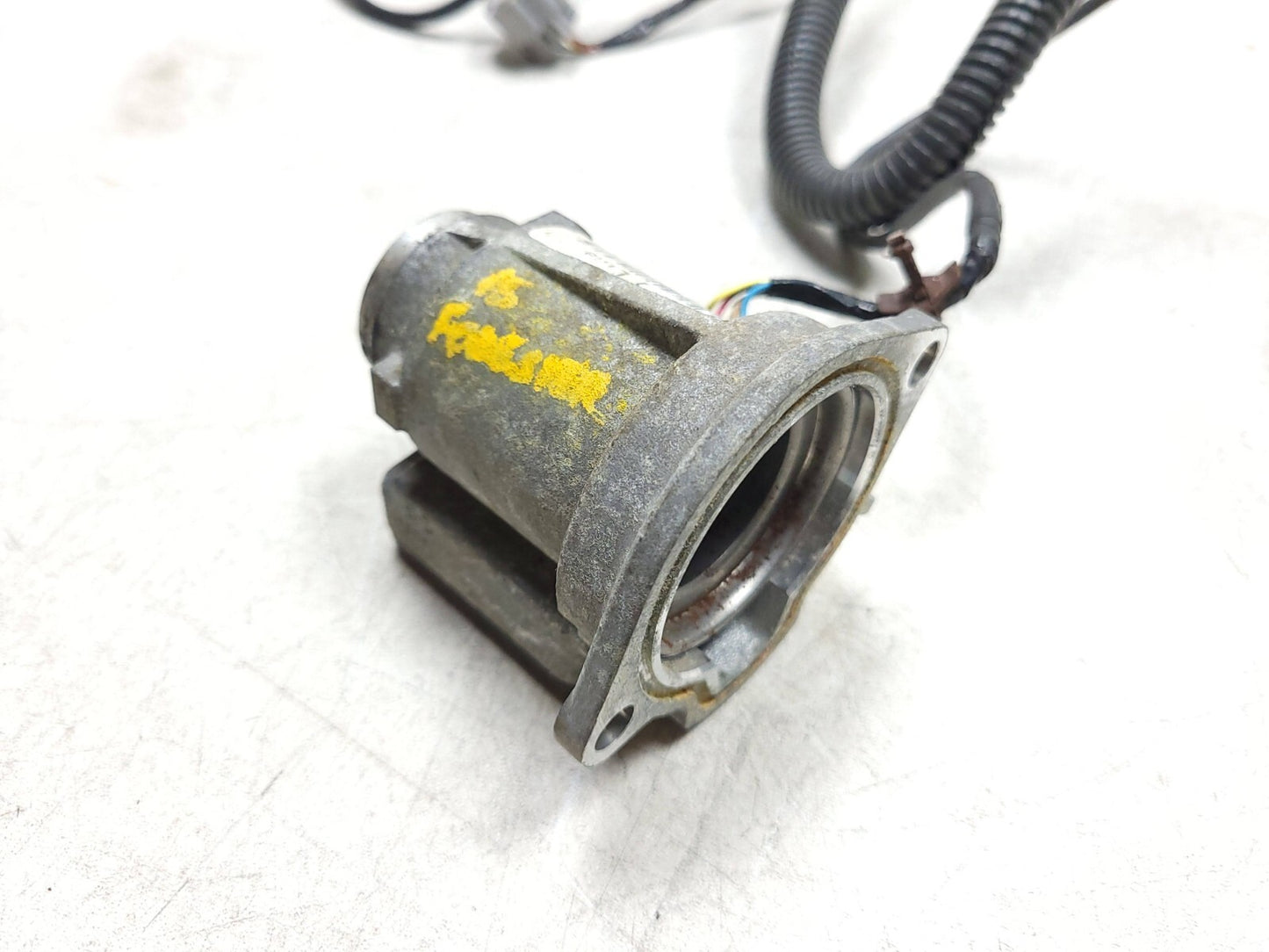 14-16 Subaru Forester Electric Power Steering Rack Motor OEM