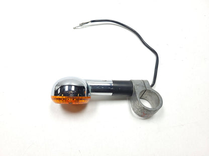 2001 Suzuki Sawage Ls650p Front & Rear Turn Signal 4 Pcs OEM