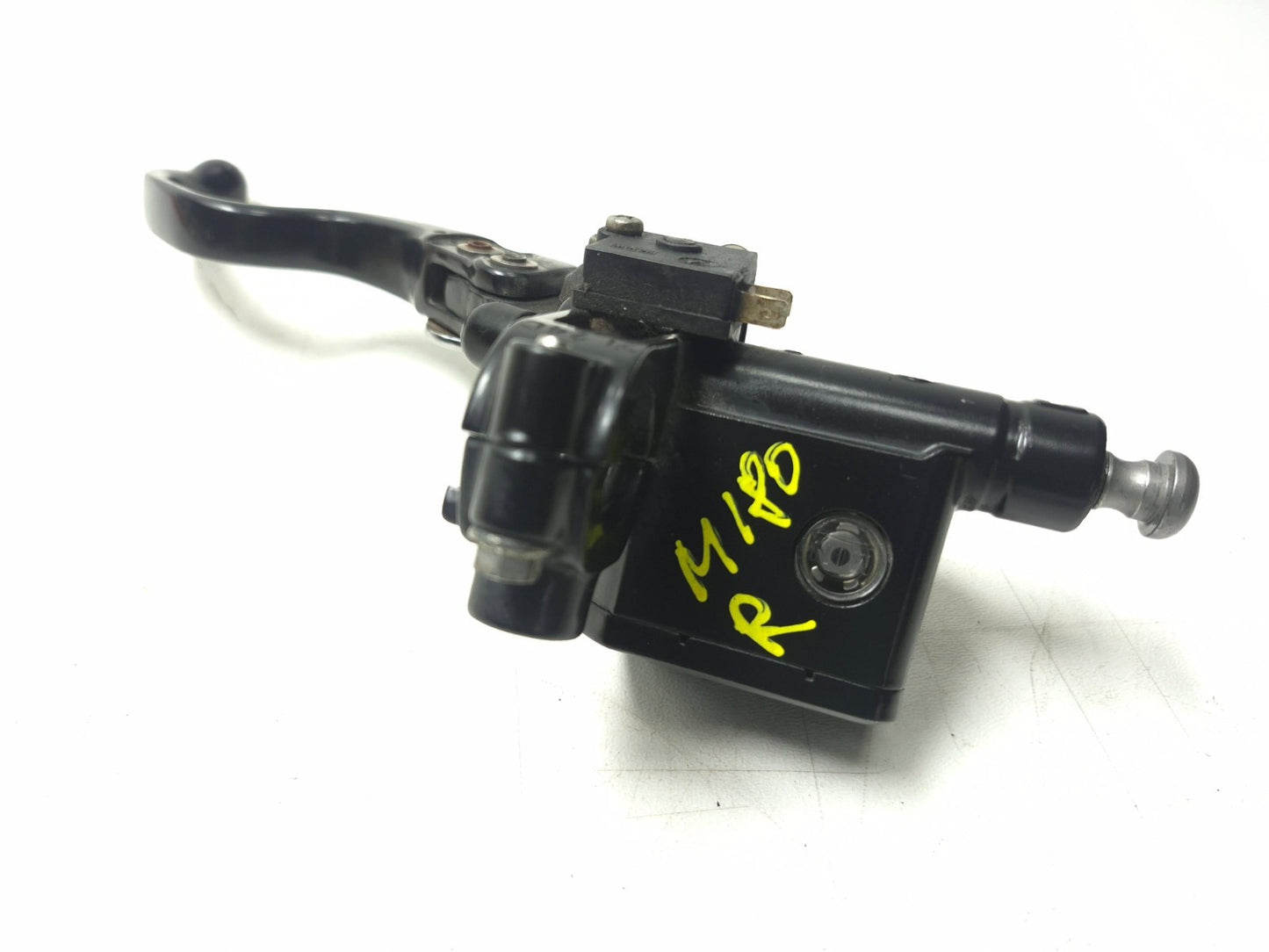 2018 Husqvarna Svartpilen 401 Front Brake Master Cylinder OEM