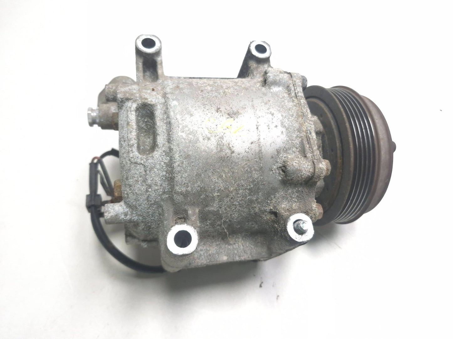2013 Honda Fit AC Compressor OEM