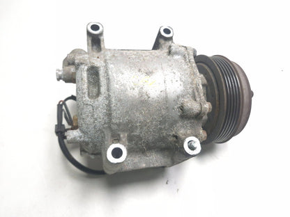 2013 Honda Fit AC Compressor OEM