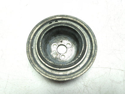 2014 Fiat 500l Crankshaft Harmonic Balancer Pulley OEM
