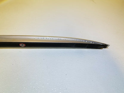 2015 Audi Q7 Roof Luggage Rack Rail Molding Driver Side Left OEM