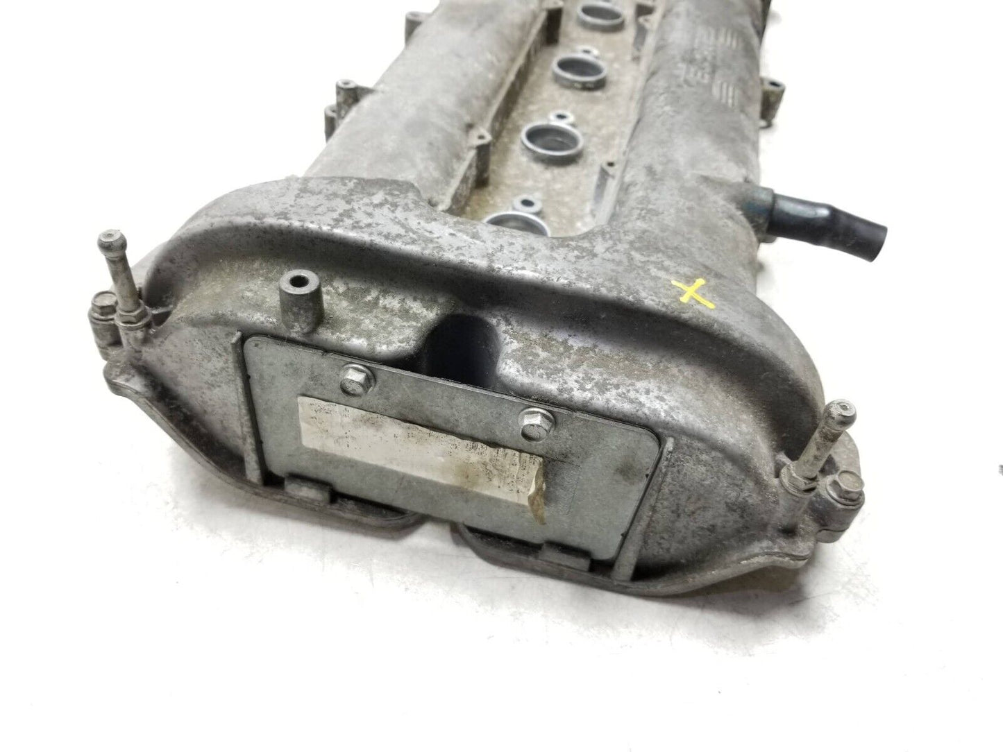 10-15 Chevrolet Equinox Engine Valve Cover 2.4l OEM