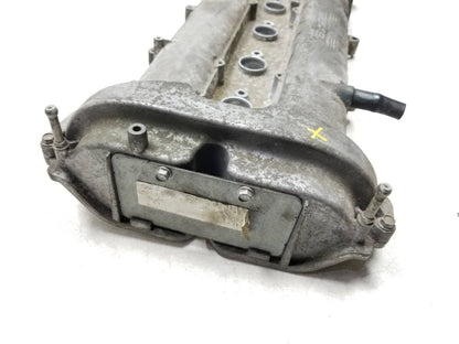 10-15 Chevrolet Equinox Engine Valve Cover 2.4l OEM