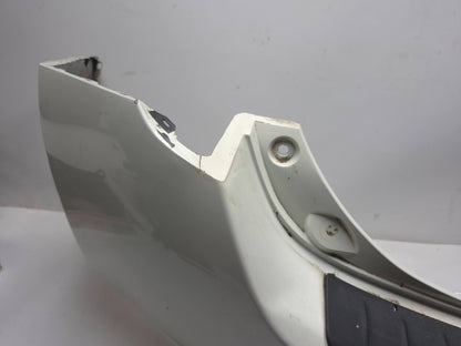 2012 Nissan Leaf Rear Bumper Cover OEM