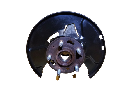 2014 Buick Regal Front Spindle Knuckle Wheel Hub Driver Side Left OEM