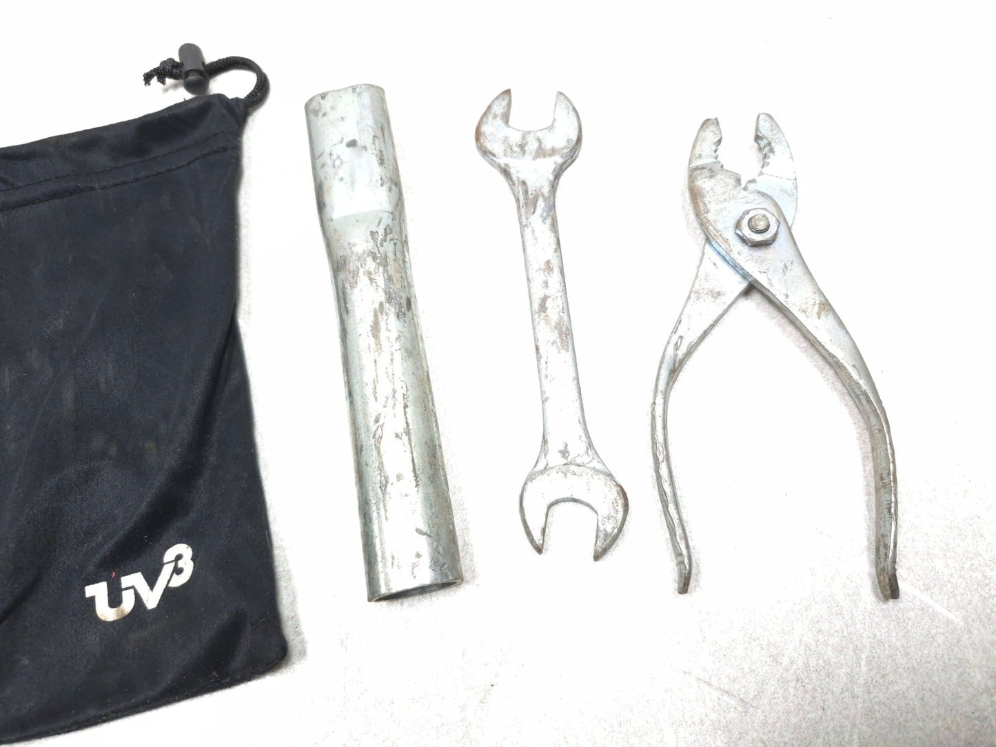 1999 Yamaha V Star Xvs650 Tool Kit OEM