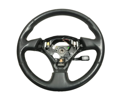 2007 Toyota Corolla Steering Wheel OEM
