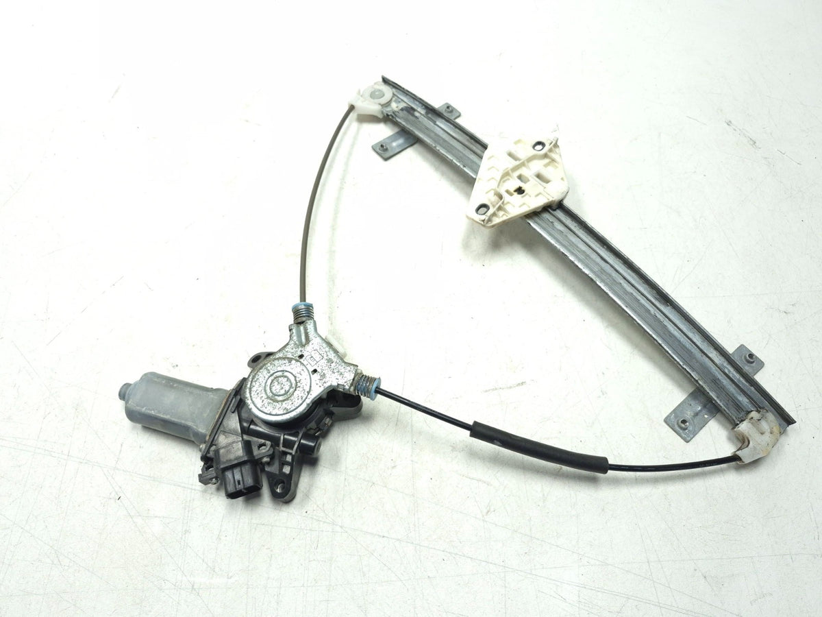 2008 Acura Tl Type-s Front Door Window Regulator Left Driver Side 72250-sep OEM
