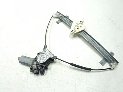 2008 Acura Tl Type-s Front Door Window Regulator Left Driver Side 72250-sep OEM