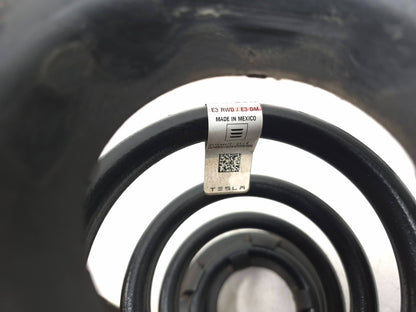 2020 Tesla Model 3 Rear Suspension Coil Spring Left & Right OEM