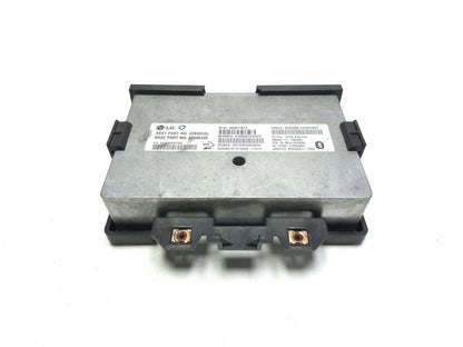 2013 Cadillac Escalade Esv Communication Interface Module OEM