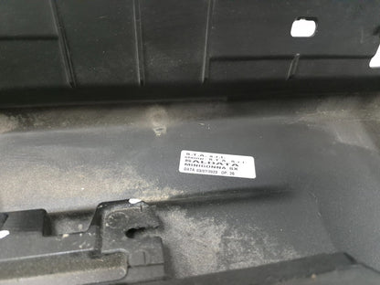 2024 Alfa Romeo Stelvio Rocker Panel Skirt Molding Left Side OEM