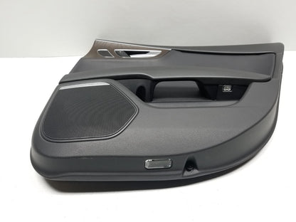 2012 Audi A7 Rear Door Panel Right Passenger Side OEM