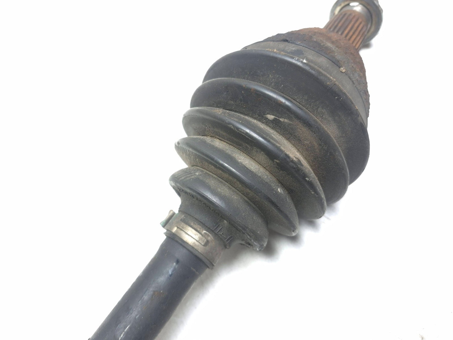 2008 BMW X6 E71 Axle Shaft Front Driver Side Left OEM