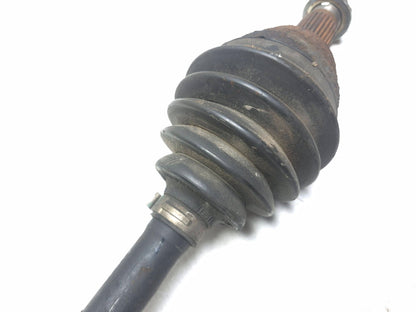 2008 BMW X6 E71 Axle Shaft Front Driver Side Left OEM