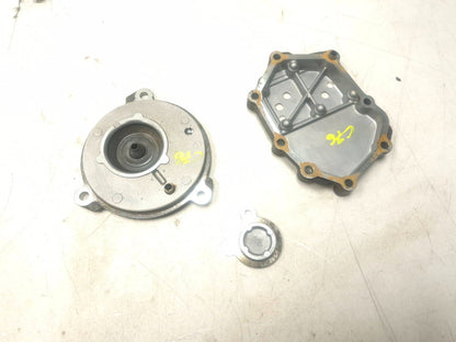 2008 Acura Tl Type-s Automatic Transmission Solenoid Cap Cover 3pcs OEM