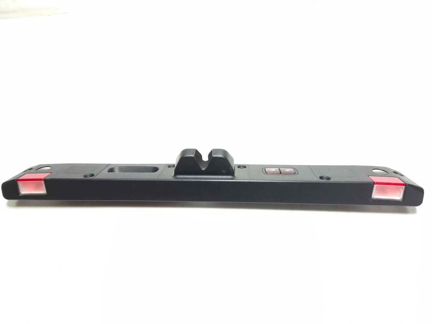 2010 Mercedes S400 Trunk Lid Lock Latch Trim Cover OEM
