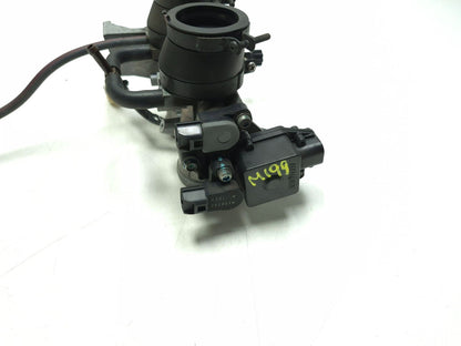 2017 - 2026 Kawasaki Versys-x 300 Kle300 Throttle Body OEM