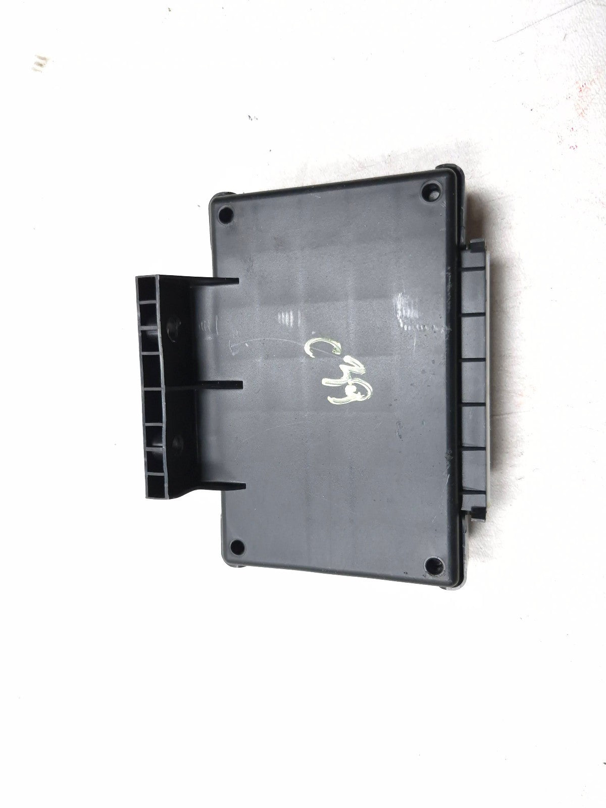 2014 Hyundai Accent Bcm Body Control Module OEM 95400-1rnd0