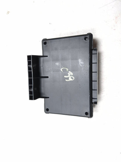 2014 Hyundai Accent Bcm Body Control Module OEM 95400-1rnd0
