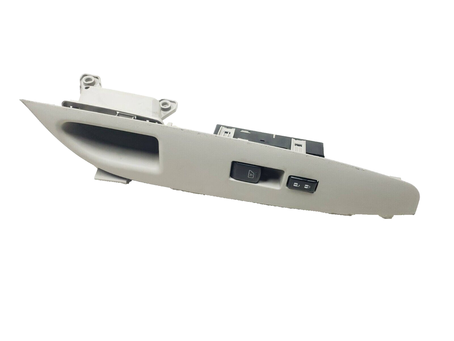 2008 - 2013 Infiniti G37 Window Switch Panel Front Passenger Side Right OEM