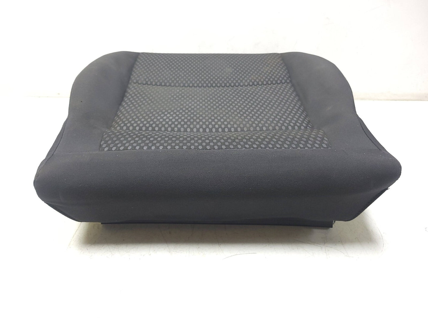 2011 Volkswagen Tiguan Front Passenger Seat Lower Cushion OEM