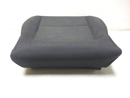 2011 Volkswagen Tiguan Front Passenger Seat Lower Cushion OEM