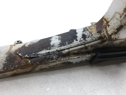 1987 1988 Honda Cbr1000f Hurricane Swingarm OEM