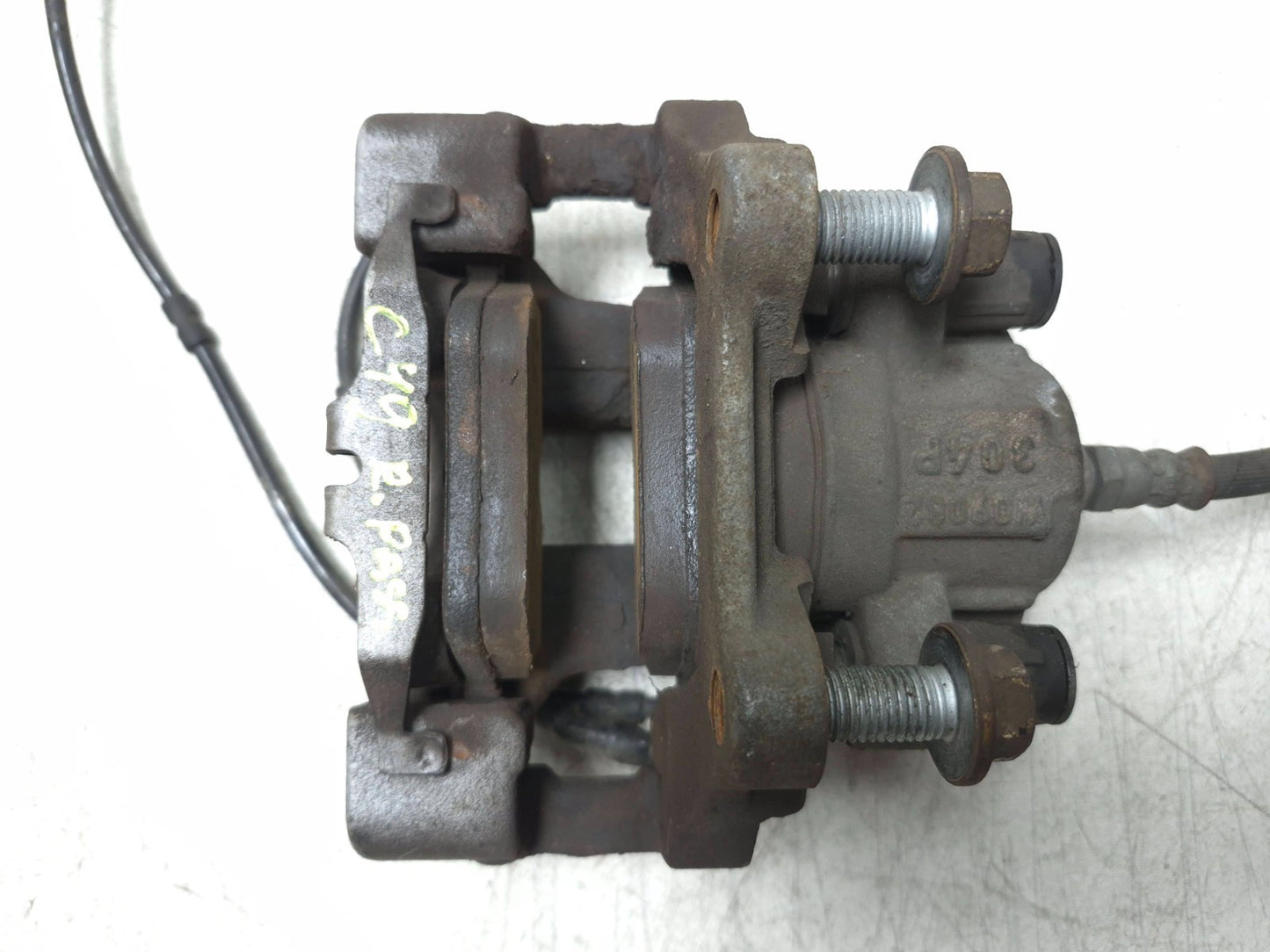 2013 BMW 328ix Rear Brake Caliper Left & Right Pair Oem✅