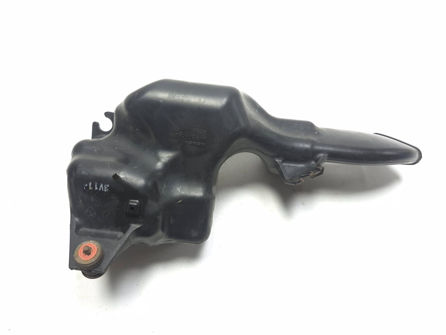 2014 Honda Cr-z Air Intake Resonator  OEM