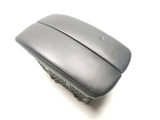 2013 BMW X6 Front Center Console Armrest OEM