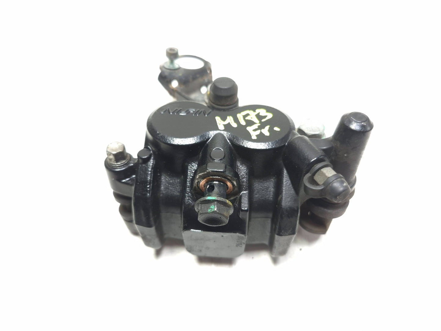 2022 Piaggio Liberty 150 Front Brake Caliper OEM
