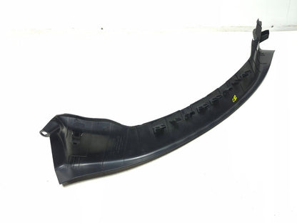 2018 Tesla Model 3 Rear Upper Trunk Lid Interior Trim Panel 1132812-00-a OEM