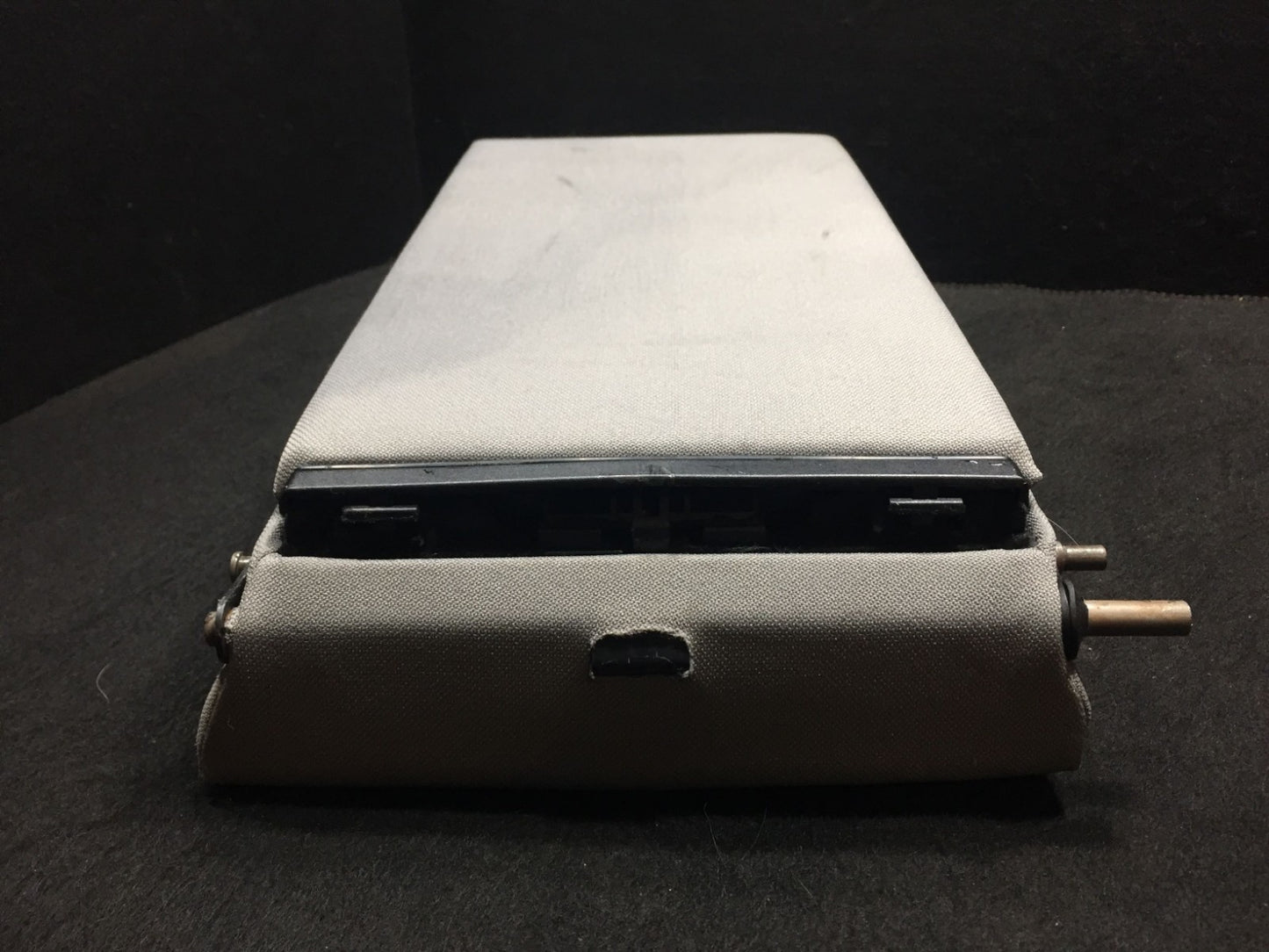 2004 VW Passat B5 Rear Seat Console Armrest OEM
