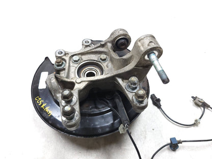 13-15 Acura RDX Rear Spindle Knuckle Passenger Side Right OEM ✅