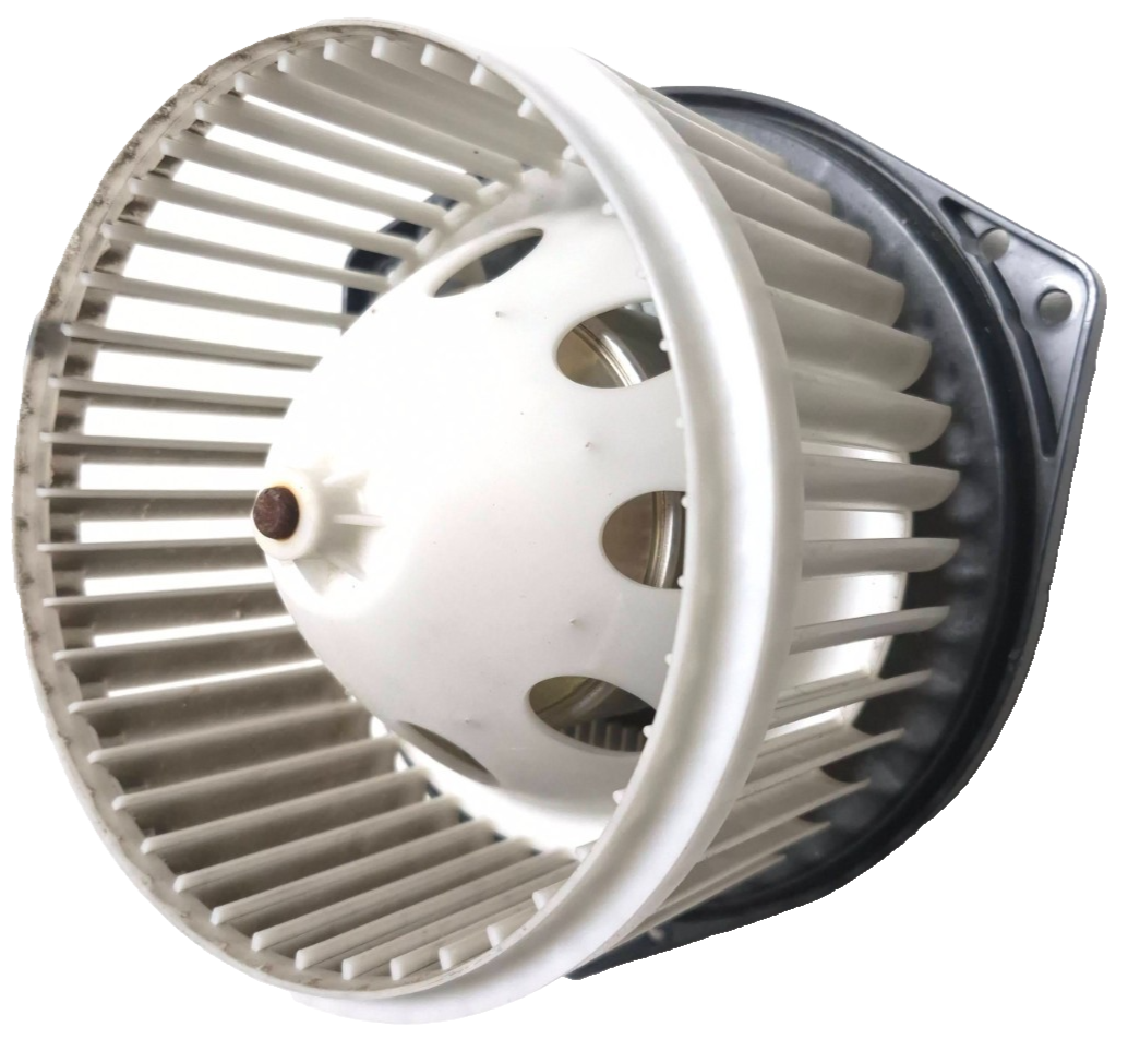 2010 Nissan Maxima Heater Blower Motor OEM