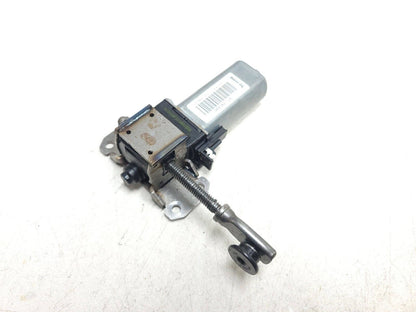 2009 - 2016 Audi A4 S4 Front Seat Power Motor Passenger Side Right 4pcs OEM