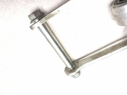 2001 Suzuki Gsx 750f Katana Rear Back Shock Link Linkage OEM