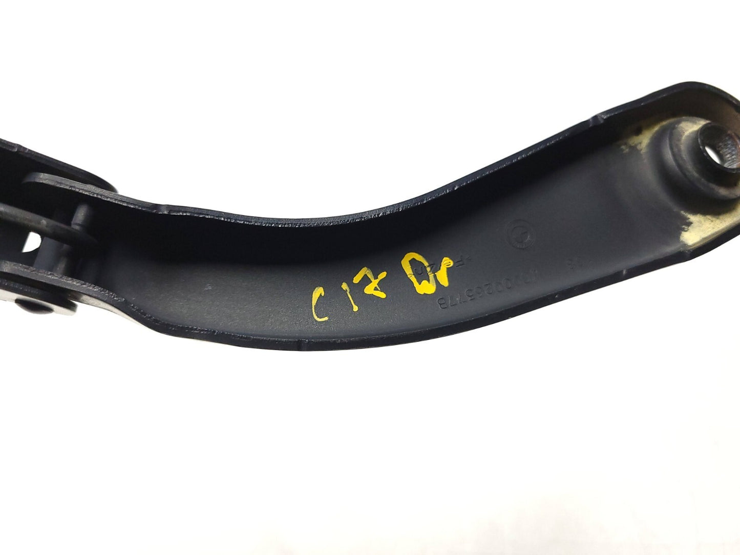 12-18 BMW 330xi F30 Windshield Wiper Arm Left & Right Pair OEM ✅ 76k Miles