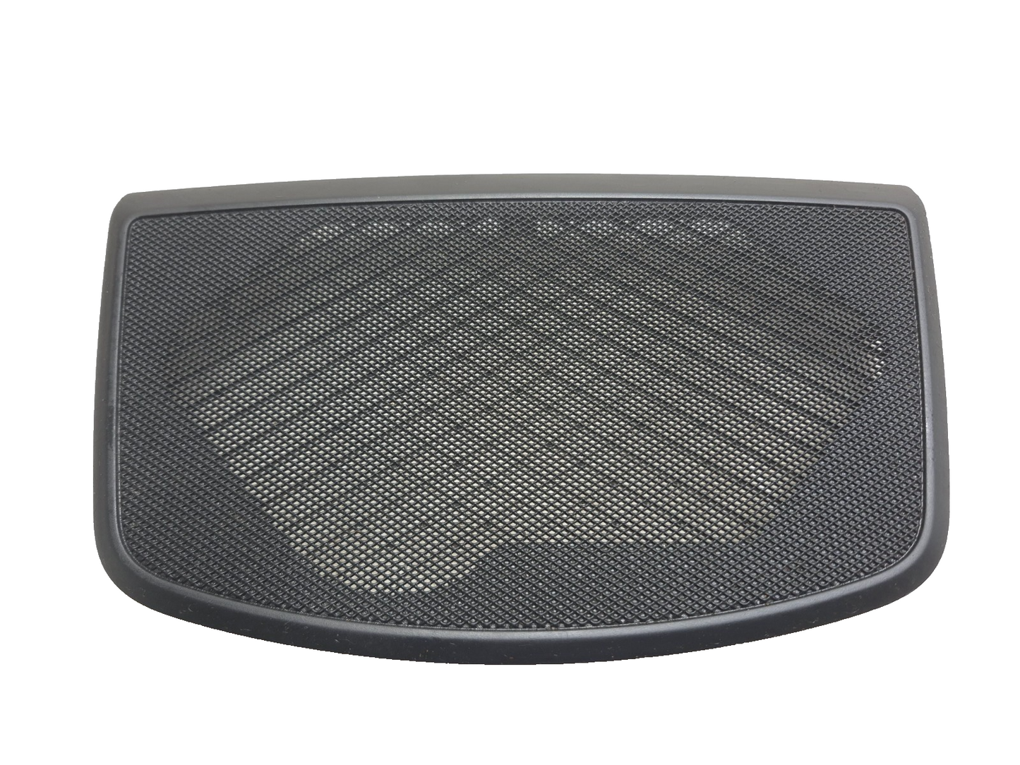 2013 BMW 328i F30 Dashboard Top Speaker Grille Cover OEM