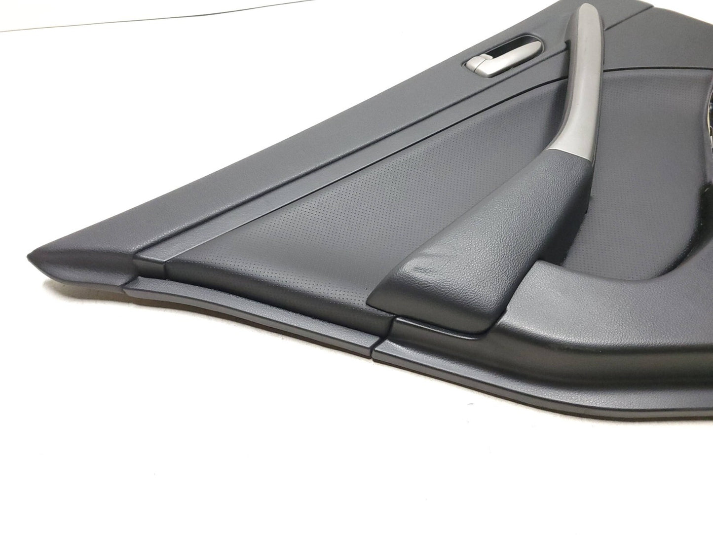 2005 2006 Infiniti G35 Sedan Door Trim Panel Rear Left Driver Side OEM