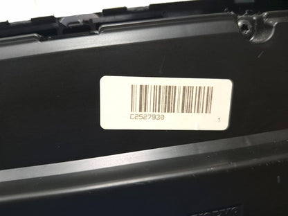 2013 Volvo S60 Center Console AC Climate Control Radio Switch Panel OEM