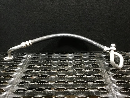 10 11 12 Nissan Sentra AC A/c High Pressure Line Hose Pipe OEM