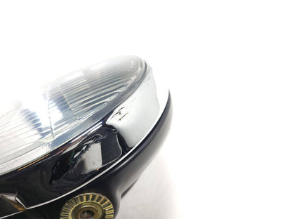 02-06 Ducati Monster M600 620 Headlight Mount Bracket OEM