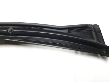 09 - 14 Hyundai Genesis Windshield Wiper Cowl Grille Panel 86150-3m000 OEM Sedan