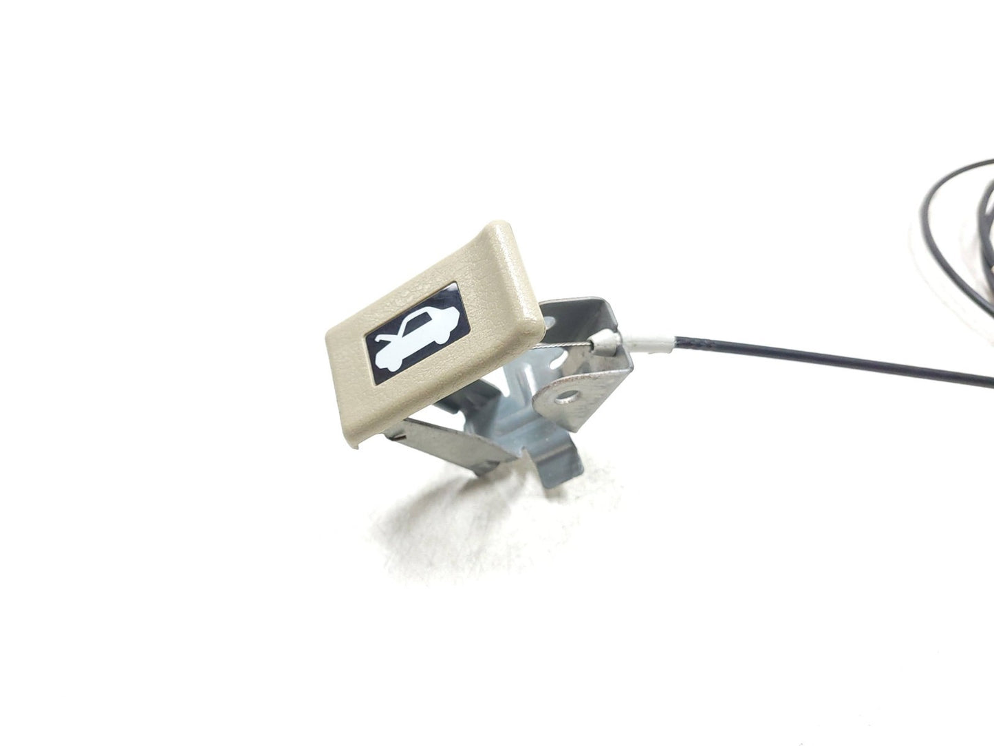 13-15 Acura RDX Hood Release Cable Handle OEM ✅