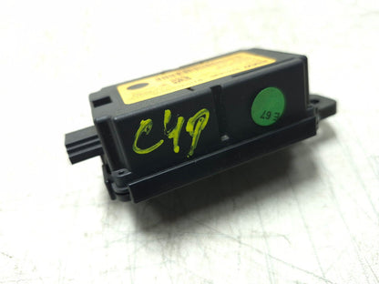 2013 BMW 328i F30 Radio Remote Control Module OEM